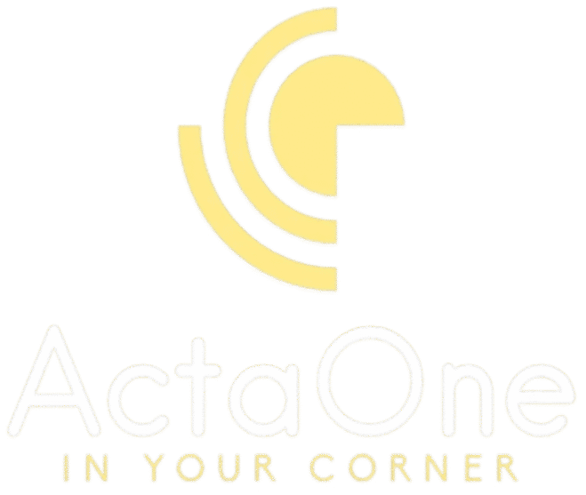 logo actaone2