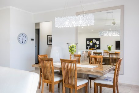 Estate Modern Apartment